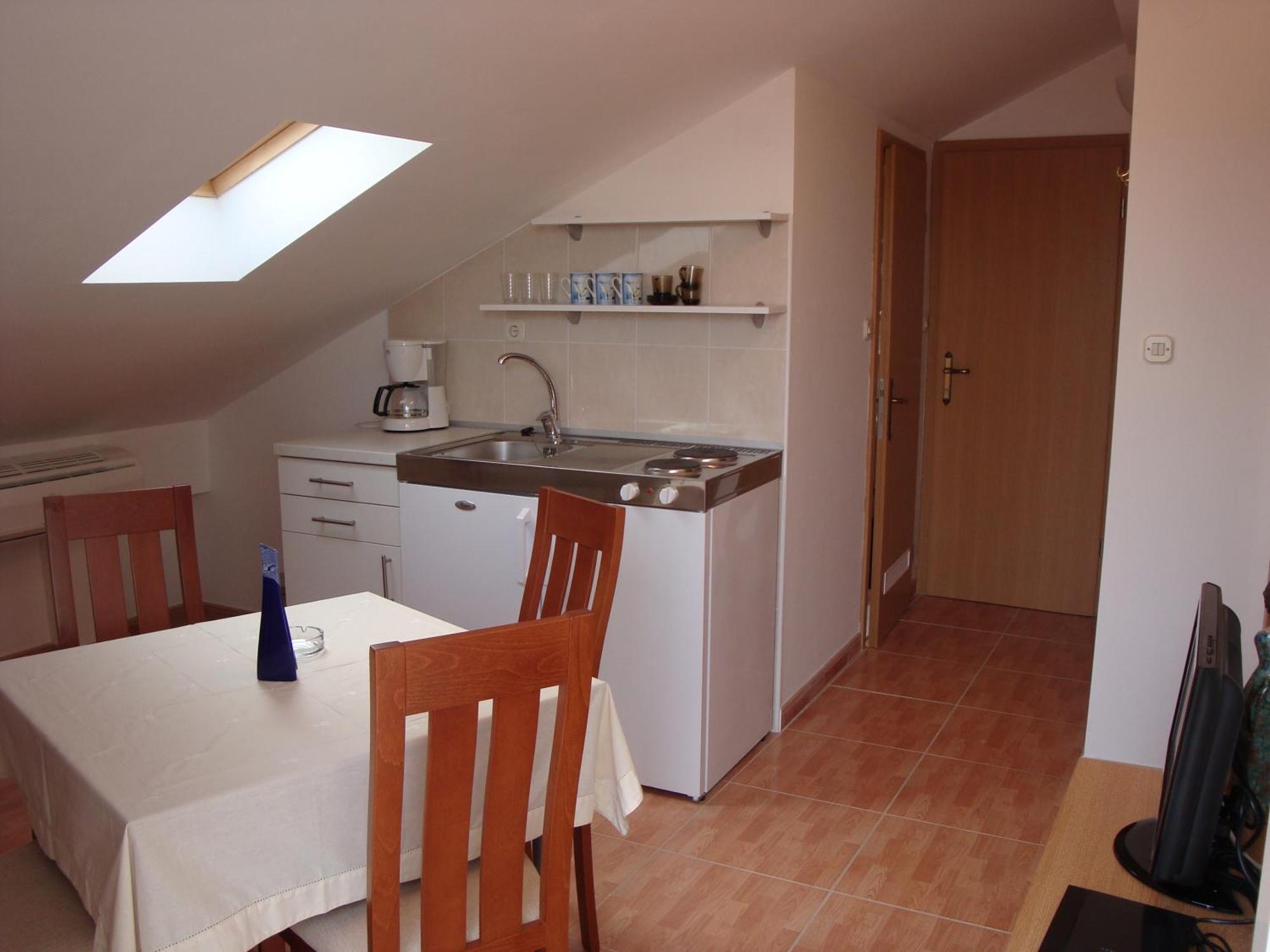 Apartments Dadic Cavtat Exterior photo